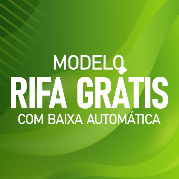 Rifa Grátis - 10 milhões